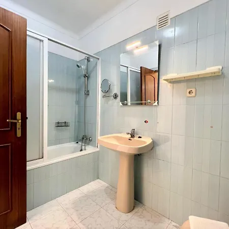 Falesia Beach By Homing * Albufeira