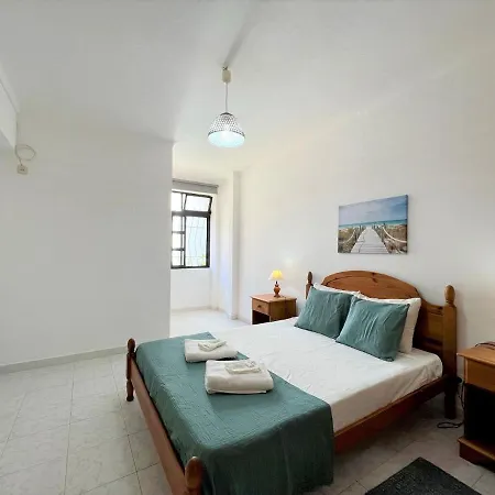 Apartment Falesia Beach By Homing *
