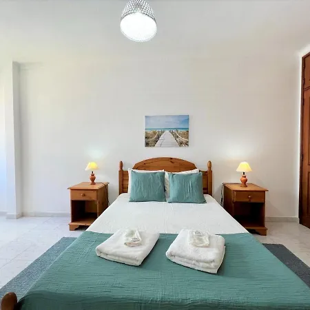 Falesia Beach By Homing *