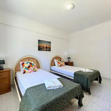 Apartment Falesia Beach By Homing