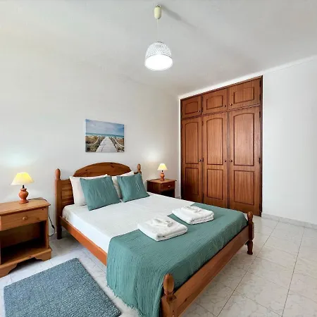 Falesia Beach By Homing Apartment *