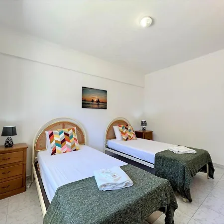 Falesia Beach By Homing Albufeira