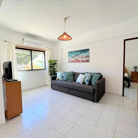 Falesia Beach By Homing Apartment *
