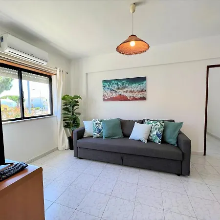 Falesia Beach By Homing * Albufeira