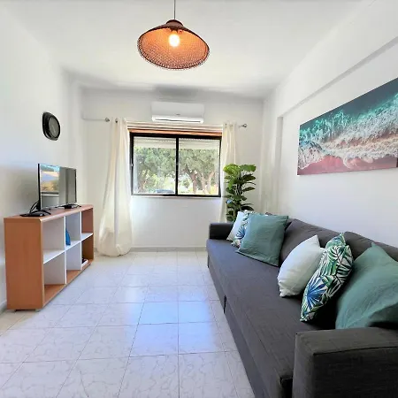 Apartment Falesia Beach By Homing *