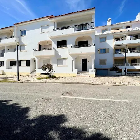 Falesia Beach By Homing Apartment Albufeira