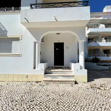 Apartment Falesia Beach By Homing Albufeira