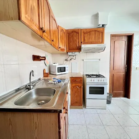 Apartment Falesia Beach By Homing Albufeira