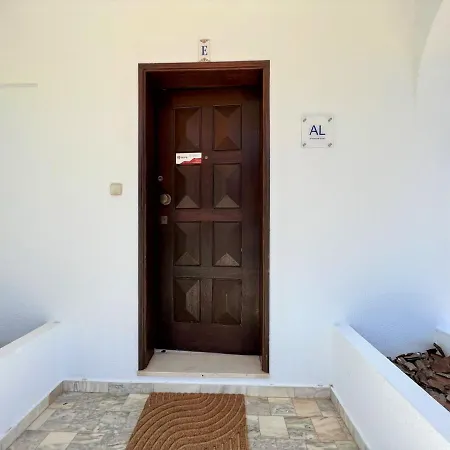 Apartment Falesia Beach By Homing